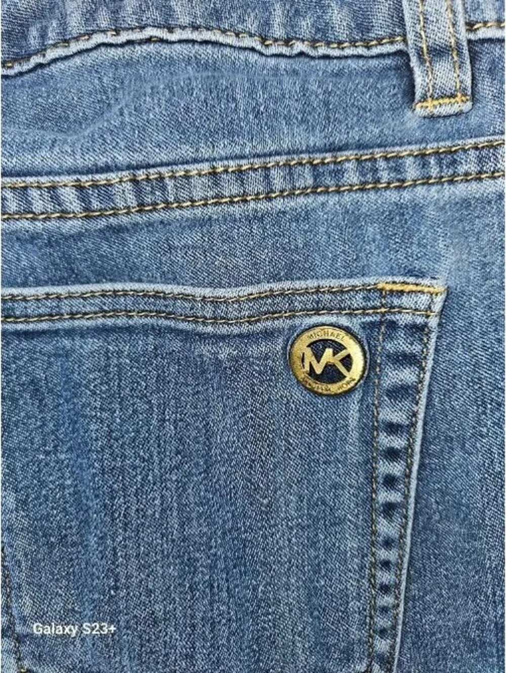 Michael Kors Jeans, Size: 8 (32x27)
